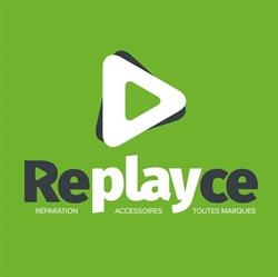 Replayce, Dijon - Horaires d'ouverture