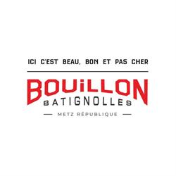 Bouillon Batignolles, Metz - Horaires d'ouverture