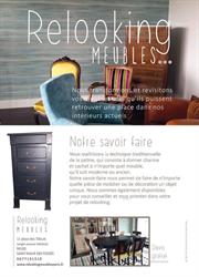 Relookingmeublesparis, Saint-Maur-des-Fossés - Horaires d'ouverture