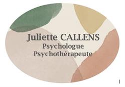 Juliette CALLENS, Psychologue clinicienne - Psychothérapeute, Saint-Galmier - Horaires d'ouverture