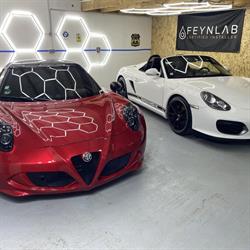 Carclean Esthétique Auto, Saint-Nazaire - Horaires d'ouverture