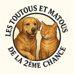 Les Toutous & Matous de la 2eme Chance - sur RDV uniquement, Sainte-Geneviève - Horaires d'ouverture