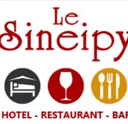 LE SINEIPY, Roissard - Horaires d'ouverture