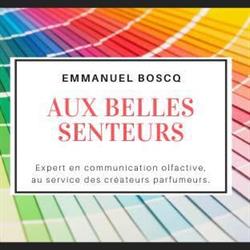 Aux Belles Senteurs - Emmanuel Boscq, Grasse - Horaires d'ouverture
