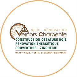VERCORS CHARPENTE, Saint-Laurent-en-Royans - Horaires d'ouverture