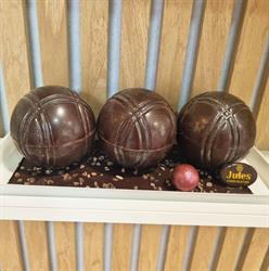 Jules Chocolatier, Quingey - Horaires d'ouverture