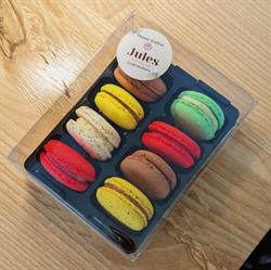 Jules Chocolatier, Quingey - Horaires d'ouverture