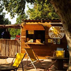 Bessan Aventure, - Horaires d'ouverture