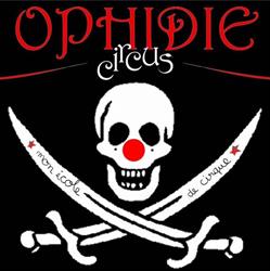 Ophidie Circus, La Flotte - Horaires d'ouverture