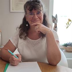 Irène Courdesse Sophrologie, Fontaines-Saint-Martin - Horaires d'ouverture
