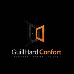GuillHard Confort Menuiseries Fenêtres Portes Caen, Évrecy - Horaires d'ouverture