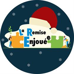 La Remise Enjouée, Villeneuve-d'Ascq - Horaires d'ouverture