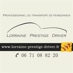 Lorraine Prestige Driver, Neufchâteau - Horaires d'ouverture