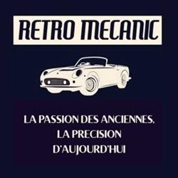 RETRO MECANIC, Lesquin - Horaires d'ouverture