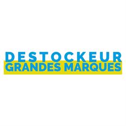 DESTOCKEUR DE GRANDES MARQUES, Goussainville - Horaires d'ouverture