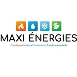 MAXI ÉNERGIES, Amnéville - Horaires d'ouverture