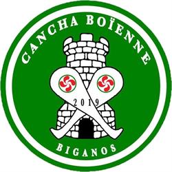 Cancha Boïenne, Biganos - Horaires d'ouverture