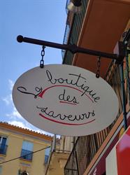 La boutique des saveurs, Amélie-les-Bains-Palalda - Horaires d'ouverture