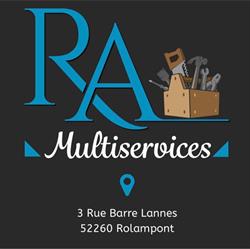 ROUSSEL ADRIEN MULTISERVICES, Rolampont - Horaires d'ouverture