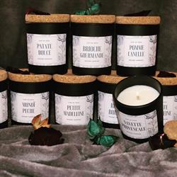 OCEANE CANDLES, Calleville - Horaires d'ouverture