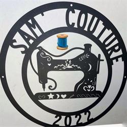 Sam couture, Publier - Horaires d'ouverture