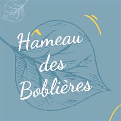 Hâmeau des Boblières, Clussais-la-Pommeraie - Horaires d'ouverture