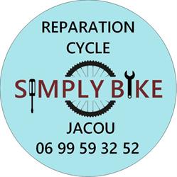 Simply Bike @ Home, Jacou - Horaires d'ouverture