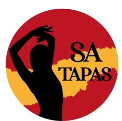 SA-tapas, Bourges - Horaires d'ouverture