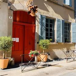 Mr H, Carcassonne - Horaires d'ouverture