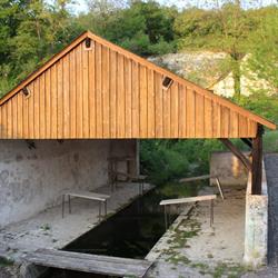 LA LONGERE DU LAVOIR, Francueil - Horaires d'ouverture