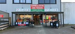 SUPERMARCHÉ DES VOSGES - Chavelot - Horaires d'ouverture
