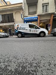 BD Express Serrurerie - Point de vente Heracles, Nice - Horaires d'ouverture