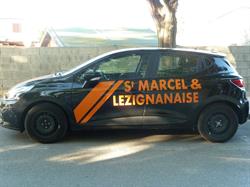 Auto-école La Lezignanaise, Lézignan-Corbières - Horaires d'ouverture