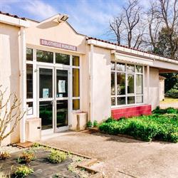Bibliothèque, Marans - Horaires d'ouverture
