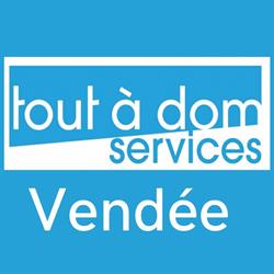 TOUT A DOM SERVICES La Roche-sur-Yon Agglo, Mouilleron-le-Captif - Horaires d'ouverture
