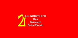 Les NOUVELLES Des Mureaux Seine&Vexin, Les Mureaux - Horaires d'ouverture