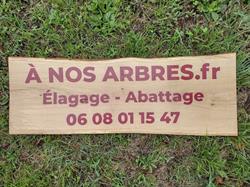 A Nos Arbres, Avanne-Aveney - Horaires d'ouverture