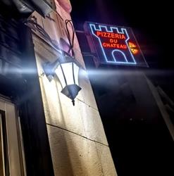 Pizza du Chateau, Marseille - Horaires d'ouverture