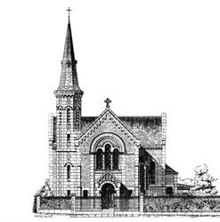 Temple protestant de Dijon, - Horaires d'ouverture