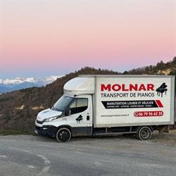 Molnar Fils, Le Muy - Horaires d'ouverture