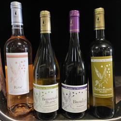 Domaine Baron de l'Ecluse, Saint-Lager - Horaires d'ouverture