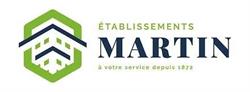 Etablissements Martin Charpente, Bernin - Horaires d'ouverture