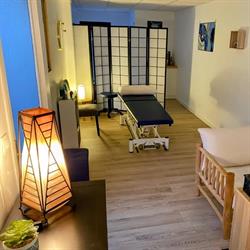 Eulalie ESPINOSA CORNEVIN Praticienne en Touch For Health, Soignolles-en-Brie - Horaires d'ouverture