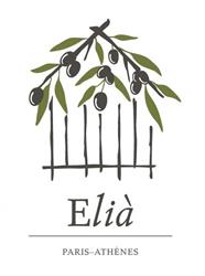 Elià, Paris - Horaires d'ouverture