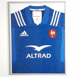 PATRICK TABACCO (kdm sport) encadrement de maillots de sport, L'Isle-Jourdain - Horaires d'ouverture
