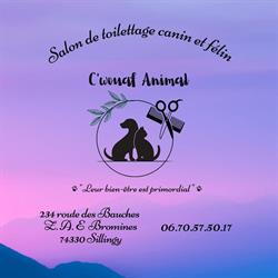 C'wouaf Animal, Sillingy - Horaires d'ouverture