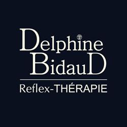 Delphine Bidaud Réflexologue plantaire, crânio-faciale et palmaire, Angers - Horaires d'ouverture