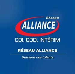 Réseau Alliance Intérim - Dax, Saint-Paul-lès-Dax - Horaires d'ouverture