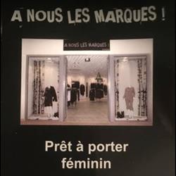 A Nous les Marques, Sierentz - Horaires d'ouverture