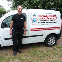 Meca-home, Decize - Horaires d'ouverture